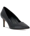 Vince Camuto Brislana Pointed Toe Pump In Black