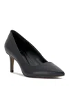Vince Camuto Kehlia Pointed Toe Pump In Black