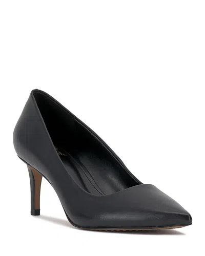 VINCE CAMUTO WOMEN'S KEHLIA POINTED PUMPS