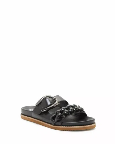 Vince Camuto Women's Kenendys Sandals In Black
