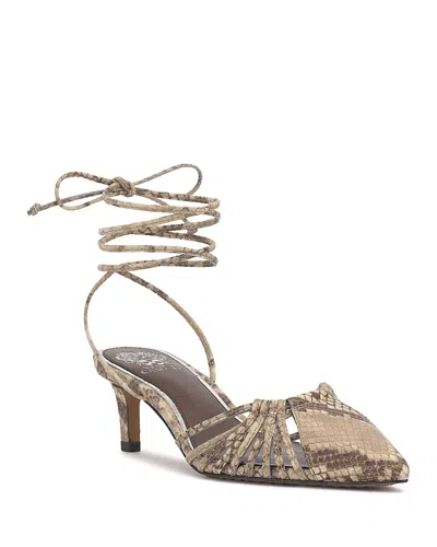 VINCE CAMUTO WOMEN'S KOTA POINTED PUMPS