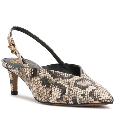 Vince Camuto Women's Kylien Pointed Toe Slingback Pumps
