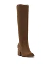 VINCE CAMUTO WOMEN'S LEILA WIDE CALF BOOTS