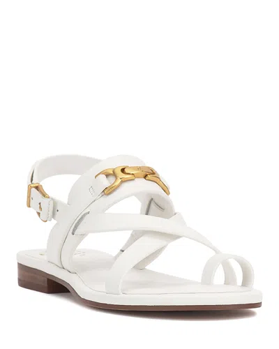 Vince Camuto Women's Lenni Sandals In Bianco