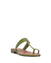 Vince Camuto Lexie Toe Loop Sandal