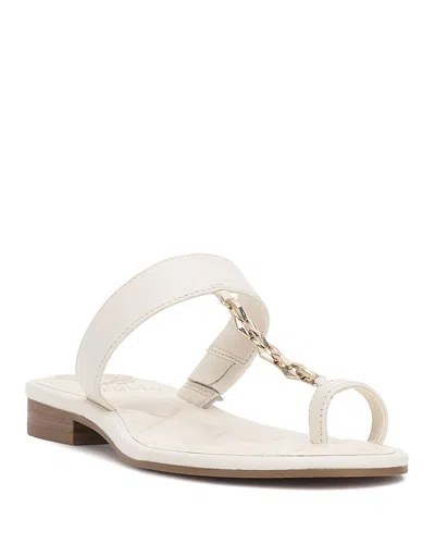 Vince Camuto Women's Lexie Sandals In White