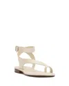 Vince Camuto Liba Ankle Strap Sandal In Neutral