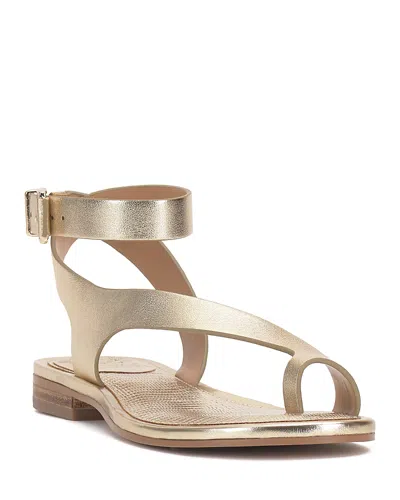 VINCE CAMUTO WOMEN'S LIBA SANDALS