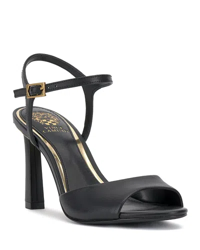 Vince Camuto Women's Lilah Dress Sandals In Black