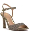 Vince Camuto Women's Lilah Dress Sandals In Multi