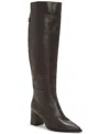 Vince Camuto Lilibet Knee High Boot In Multi