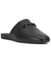 Vince Camuto Macassie Mule In Black