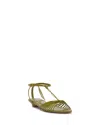 Vince Camuto Maura Ankle Strap Sandal