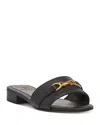 Vince Camuto Women's Maxine Flats In Black