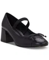 Vince Camuto Melodie Mary Jane Pump In Black