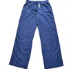 Vince Camuto Women's Miami Blues Pants In Navy In Blue