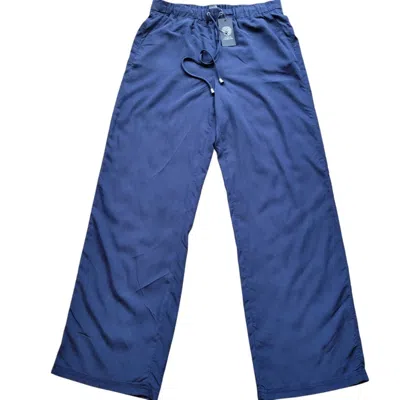 Vince Camuto Women's Miami Blues Pants In Navy