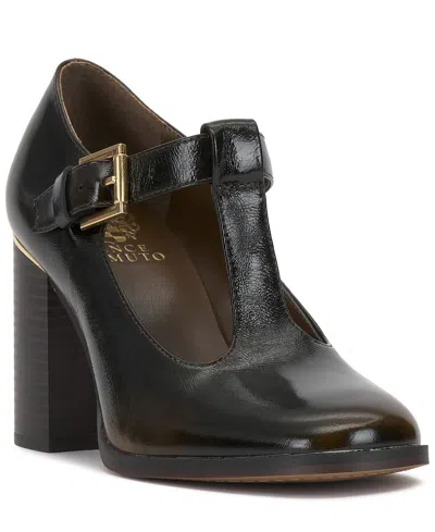 VINCE CAMUTO WOMEN'S MICHA T-STRAP MARY JANE PUMPS