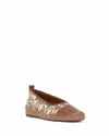 Vince Camuto Miheli Slip-on Espadrille In Multi