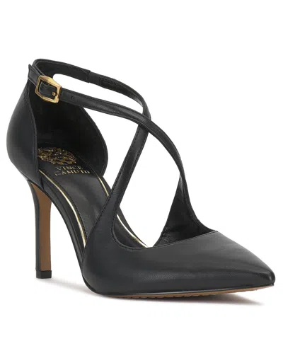 Vince Camuto Women's Noreta High Heel Pumps In Black