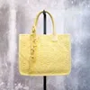 Vince Camuto Women's Orla Tote Bag In Sunshine In Yellow