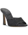 Vince Camuto Paigelyy Slide Sandal In Black