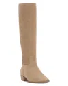 Vince Camuto Cristen Knee High Boot In Brown