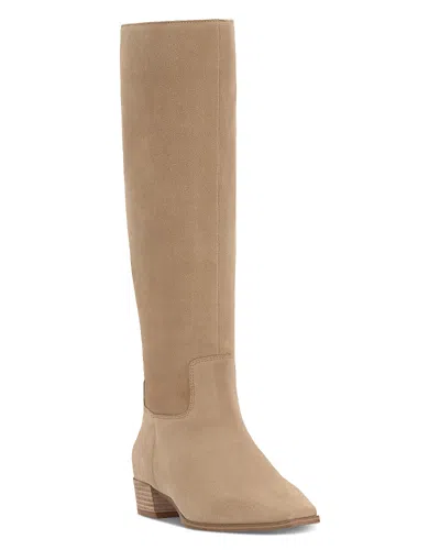 Vince Camuto Women's Pavla Boots In Brown