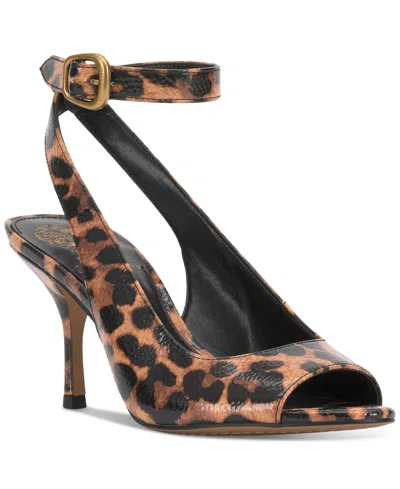 Vince Camuto Women's Pavles Peep-toe Pumps