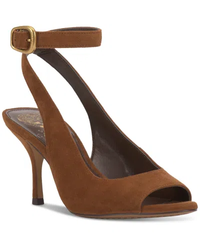 Vince Camuto Women's Pavles Peep-toe Pumps