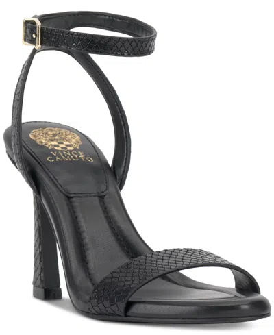 VINCE CAMUTO WOMEN'S PENELOPY DRESS SANDALS