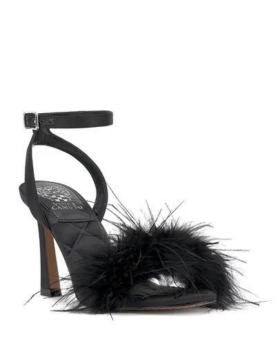 VINCE CAMUTO WOMEN'S PENELY DRESS SANDALS