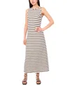 Vince Camuto Sleeveless Knit Maxi Dress
