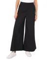 Vince Camuto Wide Leg Pants In Black