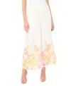 Vince Camuto Women's Pull-on Pants In Multi