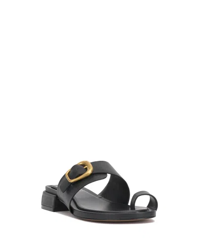 Vince Camuto Women's Ranista M In Black
