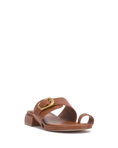 Vince Camuto Women's Ranista M In Brown