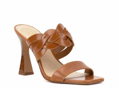 Vince Camuto Women's Rivky Slide Sandal In Canyon