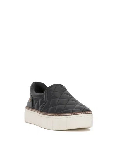 Vince Camuto Women's Romie M In Black