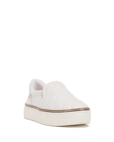Vince Camuto Women's Romie M In White