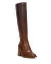 Vince Camuto Women Sangeti Boot In Chocolate Fade In Multi