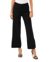 VINCE CAMUTO WOMEN'S SIDE SLIT PULL-ON SWEATER PANTS