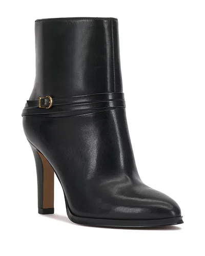 Vince Camuto Women's Sybilla Booties In Black