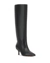 Vince Camuto Tansie Tall Boot In Black