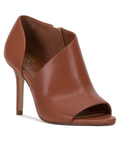 Vince Camuto Women's Telemi High Heel Dress Sandals In Multi