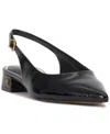 Vince Camuto Women's Valiey Pointed Toe Slingback Pumps