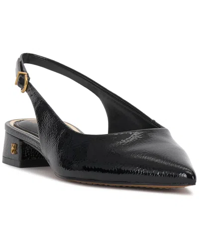 Vince Camuto Women's Valiey Pointed Toe Slingback Pumps