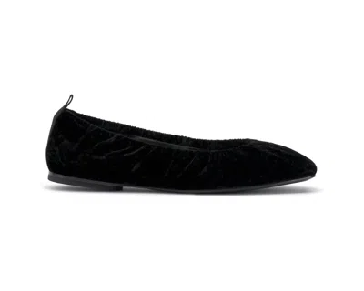 Vince Camuto Women's Verline Ballet Flat In Black