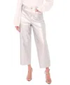 Vince Camuto Women's Wide Leg Pants In White