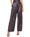 Vince Camuto Women's Wide Leg Wide Pants In Multi